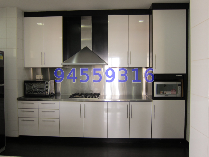 The Anchorage (D3), Condominium #39767302